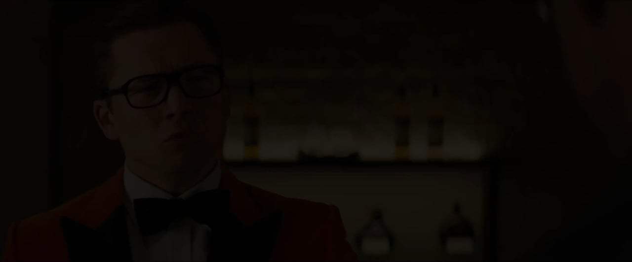 Kingsman: The Golden Circle TV Spot - Lets Get Started (2017) Screen Capture #1