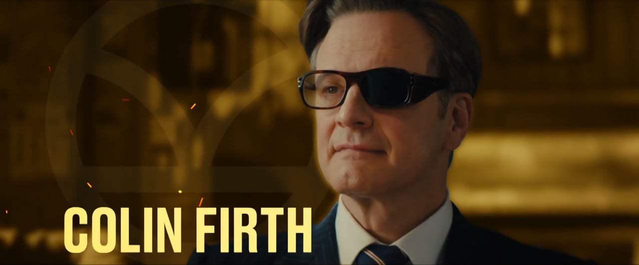 Kingsman: The Golden Circle TV Spot - Lets Get Started (2017) Screen Capture #2
