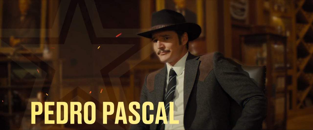 Kingsman: The Golden Circle TV Spot - Lets Get Started (2017) Screen Capture #3