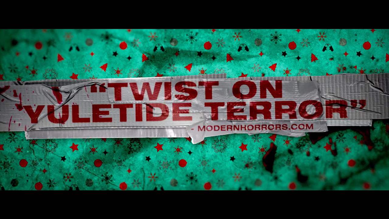Better Watch Out Red Band Trailer (2017) Screen Capture #3