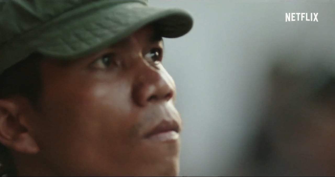 First They Killed My Father: A Daughter of Cambodia Remembers Feature Trailer (2017) Screen Capture #2