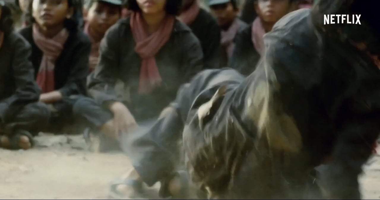 First They Killed My Father: A Daughter of Cambodia Remembers Feature Trailer (2017) Screen Capture #3