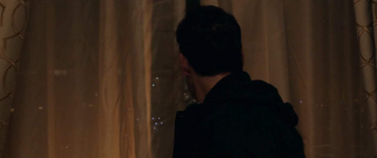 American Assassin (2017) - Where is He? Screen Capture #3