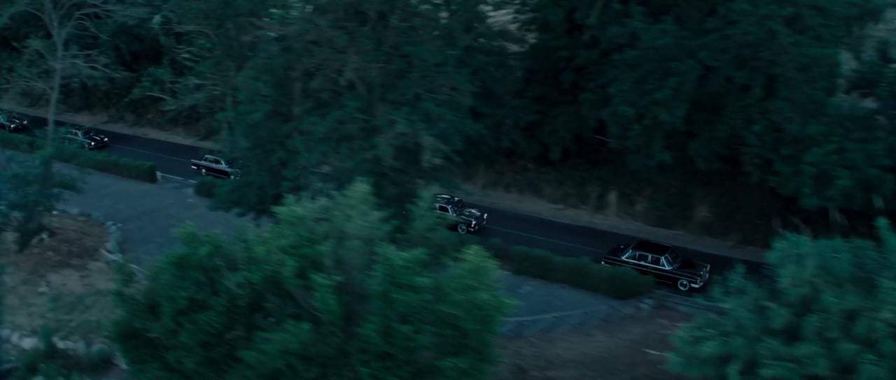All the Money in the World Trailer (2017) Screen Capture #1