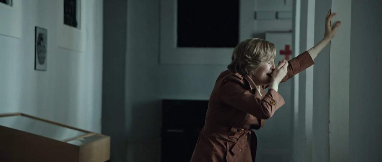 All the Money in the World Trailer (2017) Screen Capture #3