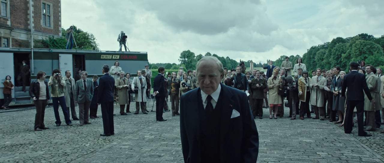 All the Money in the World Trailer (2017) Screen Capture #4