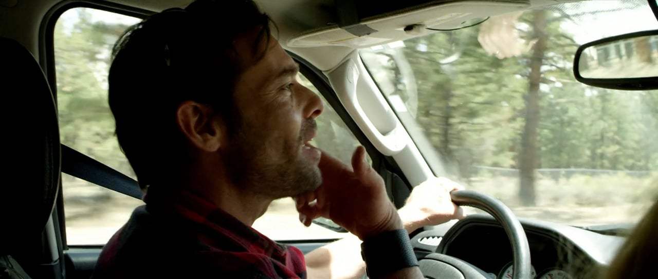 House by the Lake Trailer (2017) Screen Capture #1