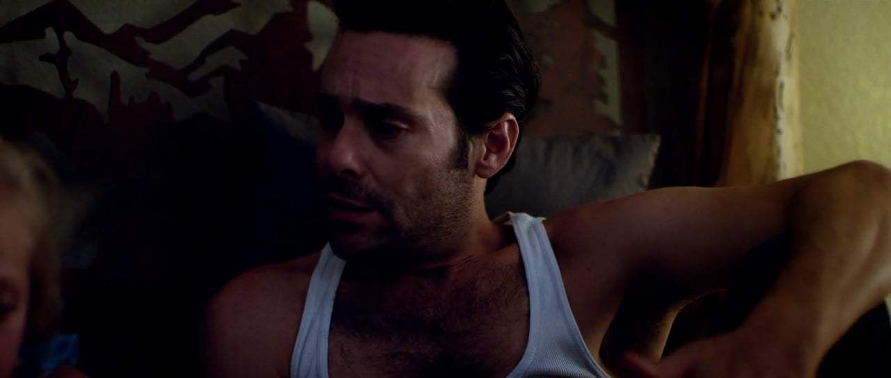 House by the Lake Trailer (2017) Screen Capture #2