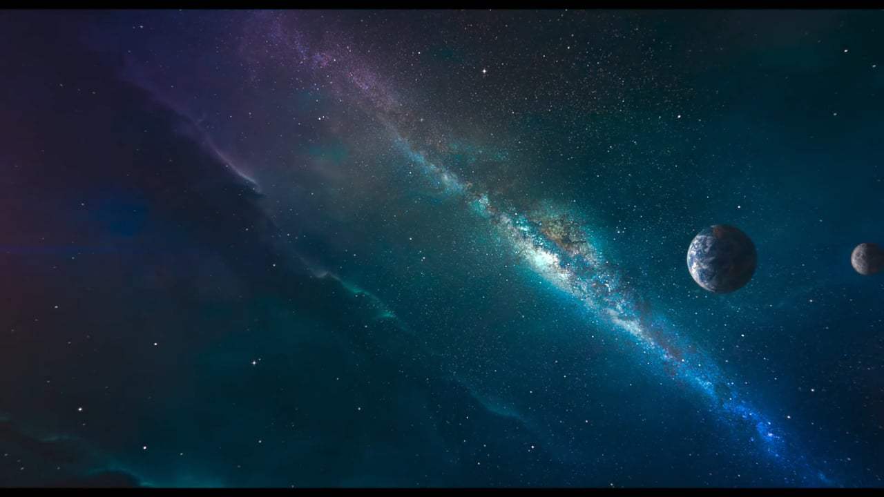 Earth: One Amazing Day Trailer (2017) Screen Capture #1