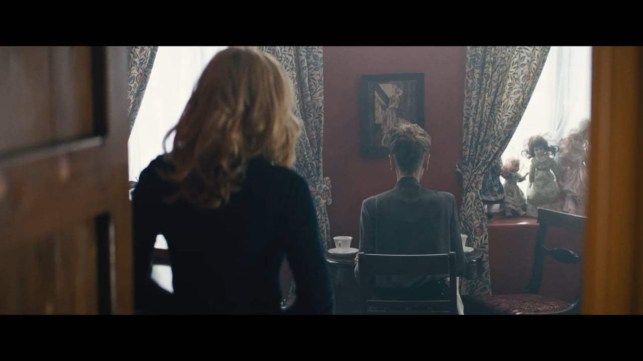 Dementia 13 Trailer (2017) Screen Capture #2