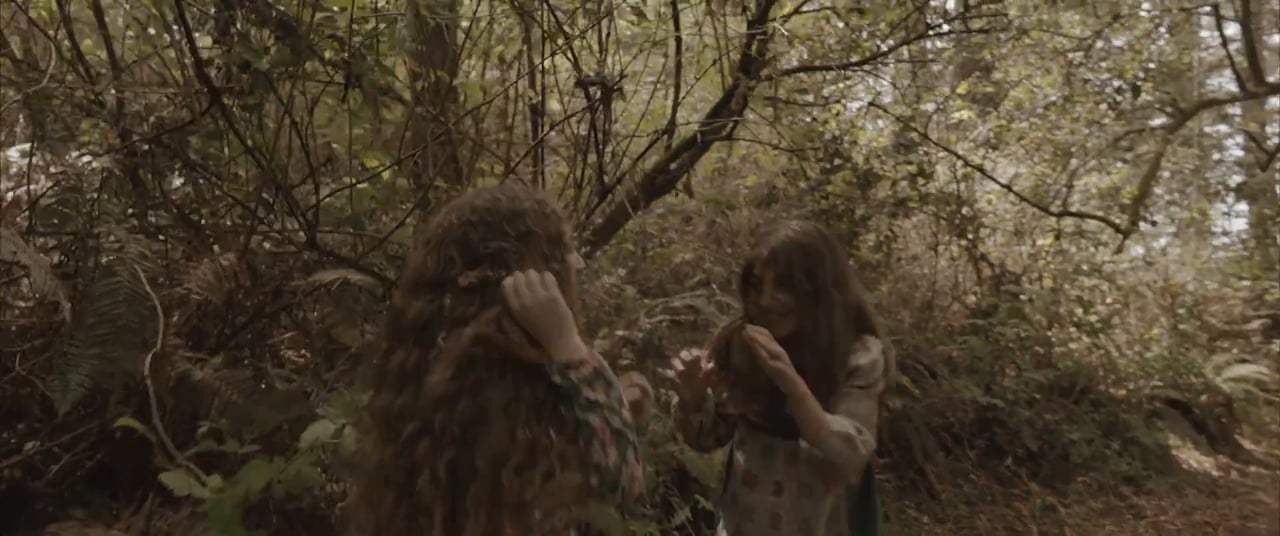 Lane 1974 Trailer (2017) Screen Capture #2