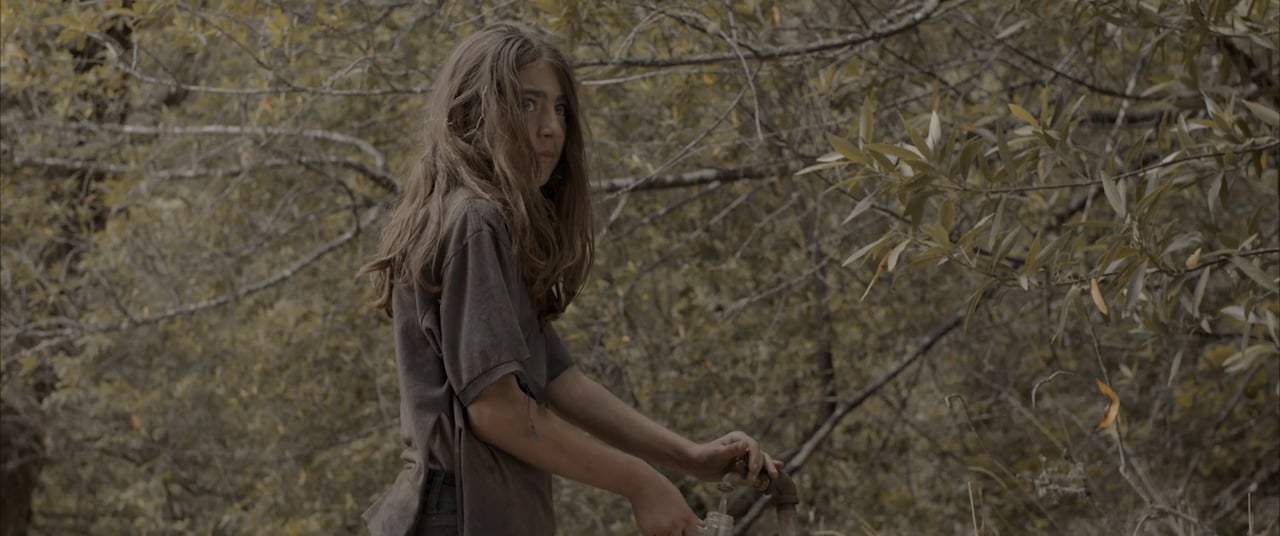 Lane 1974 Trailer (2017) Screen Capture #3