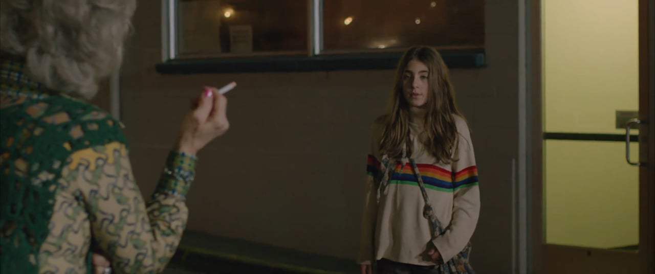 Lane 1974 Trailer (2017) Screen Capture #4