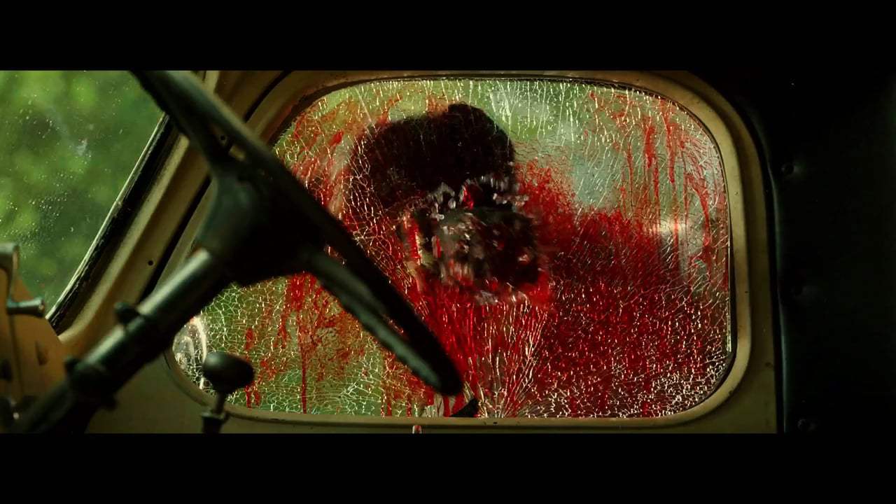 Jeepers Creepers III Trailer (2017) Screen Capture #3