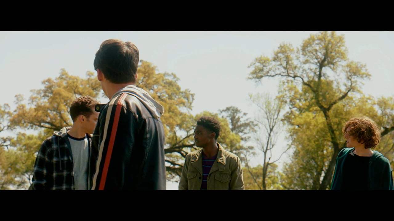 Jeepers Creepers III Trailer (2017) Screen Capture #4