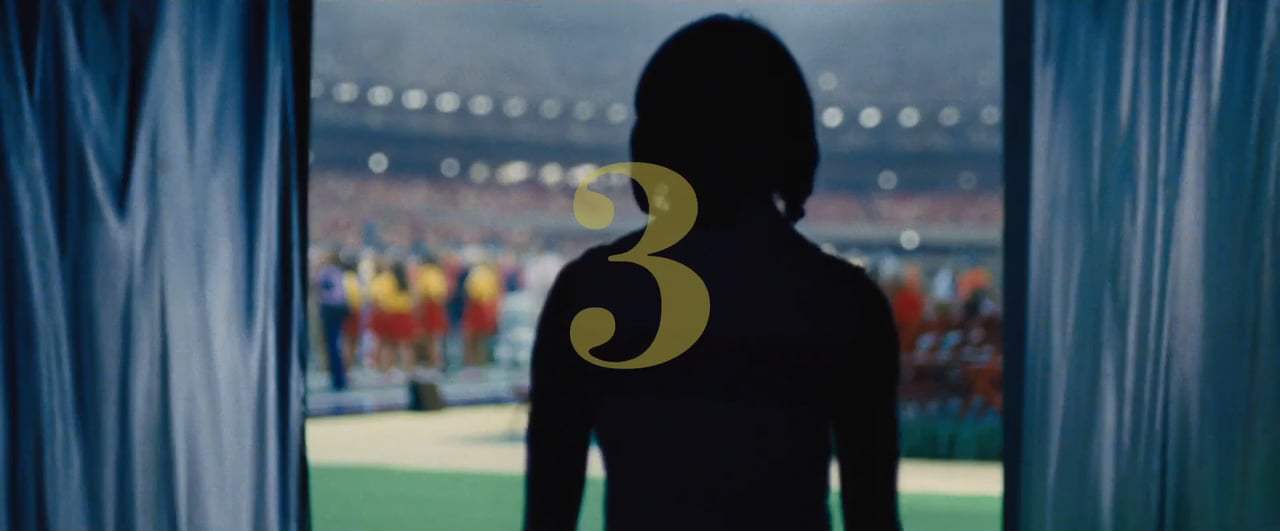 Battle of the Sexes TV Spot - Man Vs Woman (2017) Screen Capture #3
