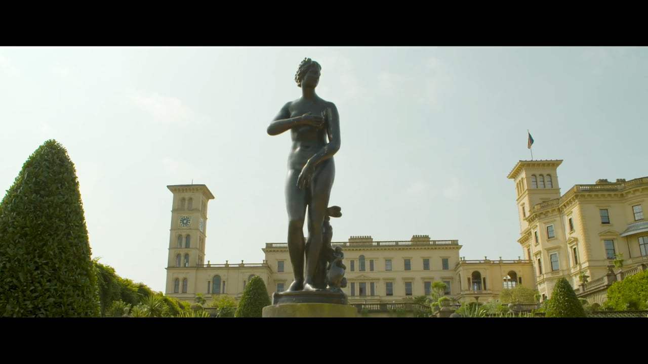 Victoria and Abdul Featurette - Locations (2017) Screen Capture #1