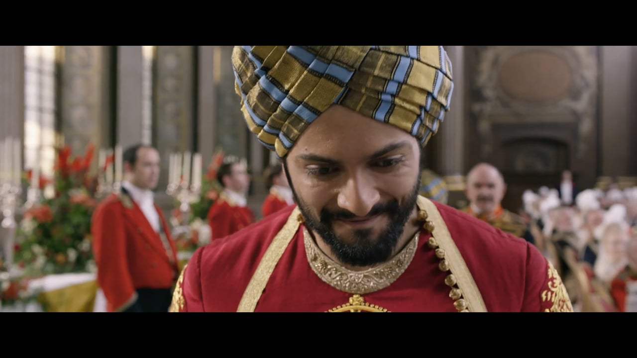 Victoria and Abdul Featurette - Locations (2017) Screen Capture #3