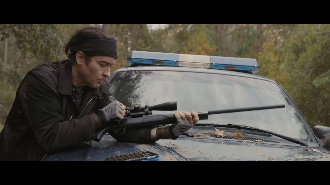 Blood Money Trailer (2017) Screen Capture #2