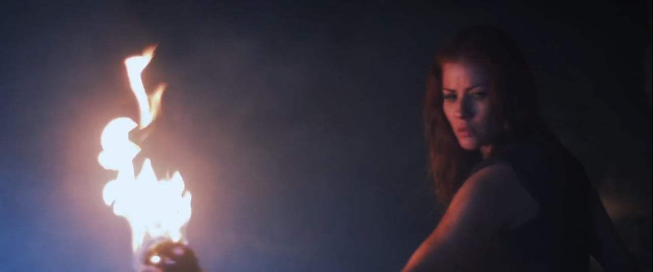 The 13th Friday Trailer (2017) Screen Capture #2