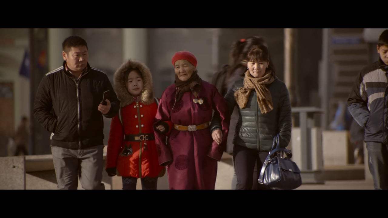 The Great Day Trailer (2015) Screen Capture #2