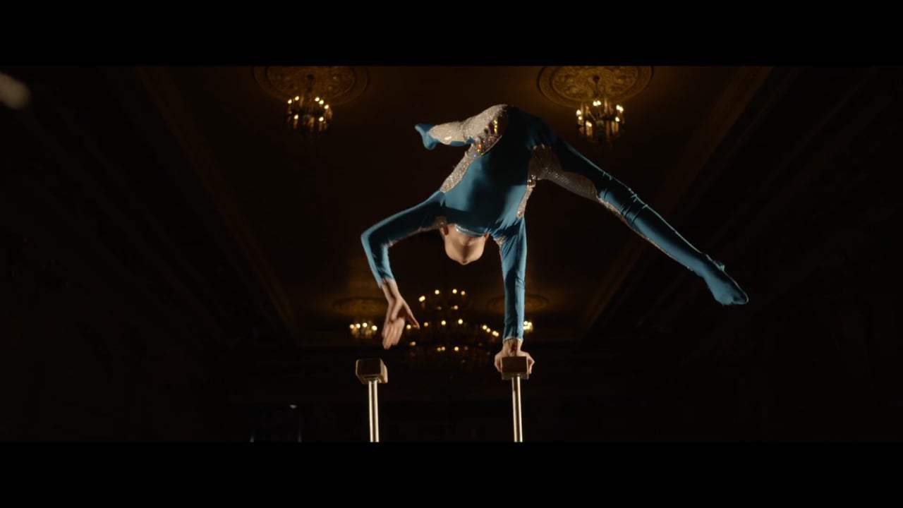 The Great Day Trailer (2015) Screen Capture #3