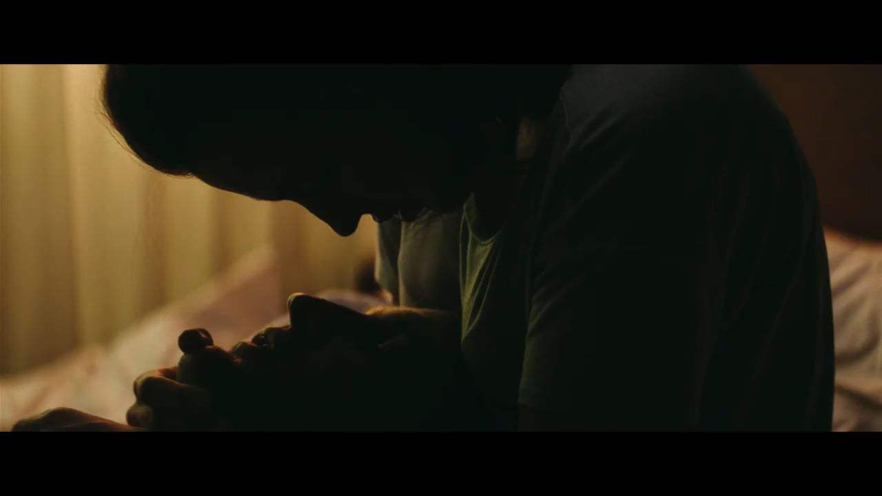 All I See Is You Trailer (2017) Screen Capture #1