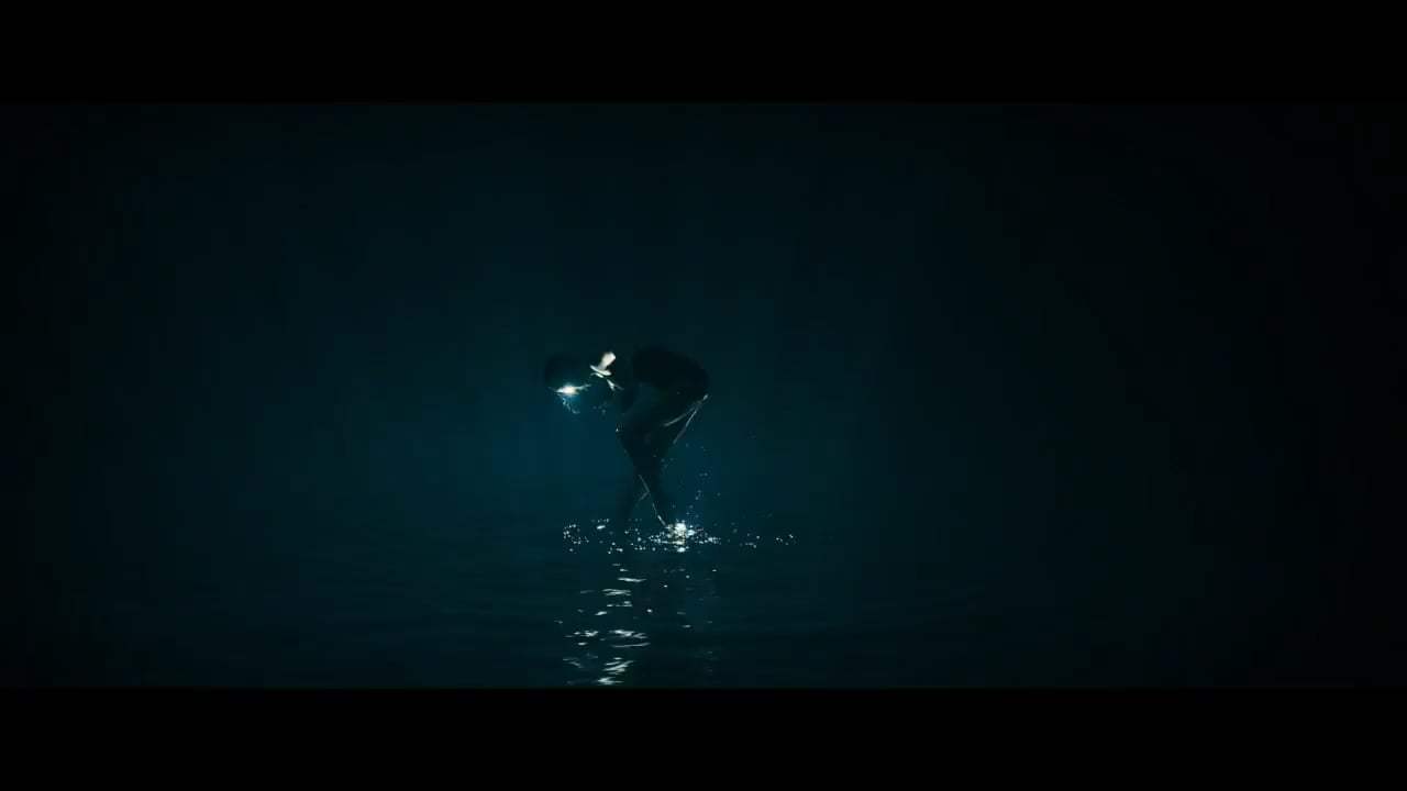 All I See Is You Trailer (2017) Screen Capture #3