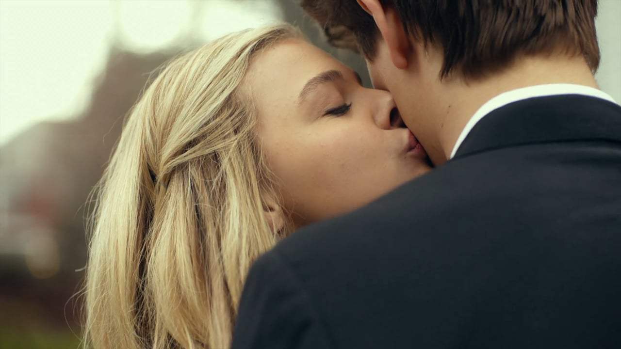 November Criminals Trailer (2017) Screen Capture #2