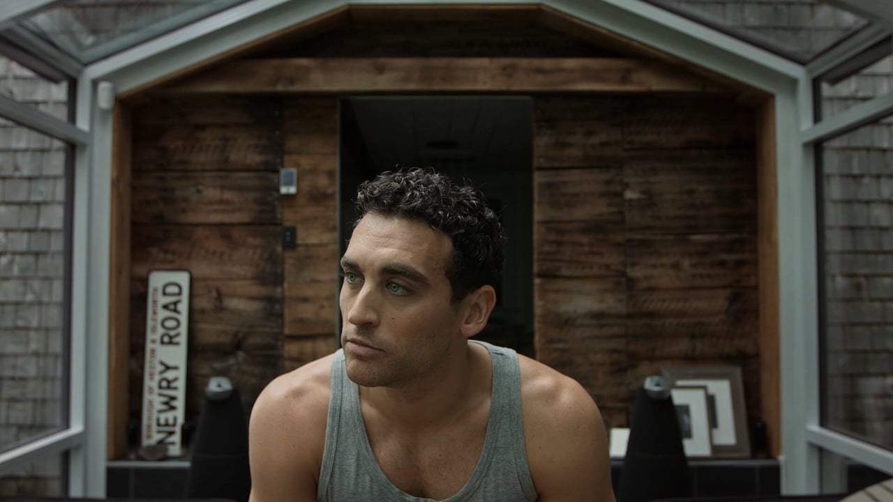 Ifeel Trailer (2017) Screen Capture #3
