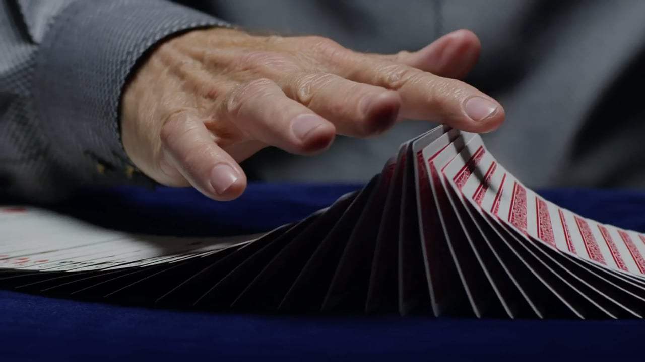 Dealt Trailer (2017) Screen Capture #4