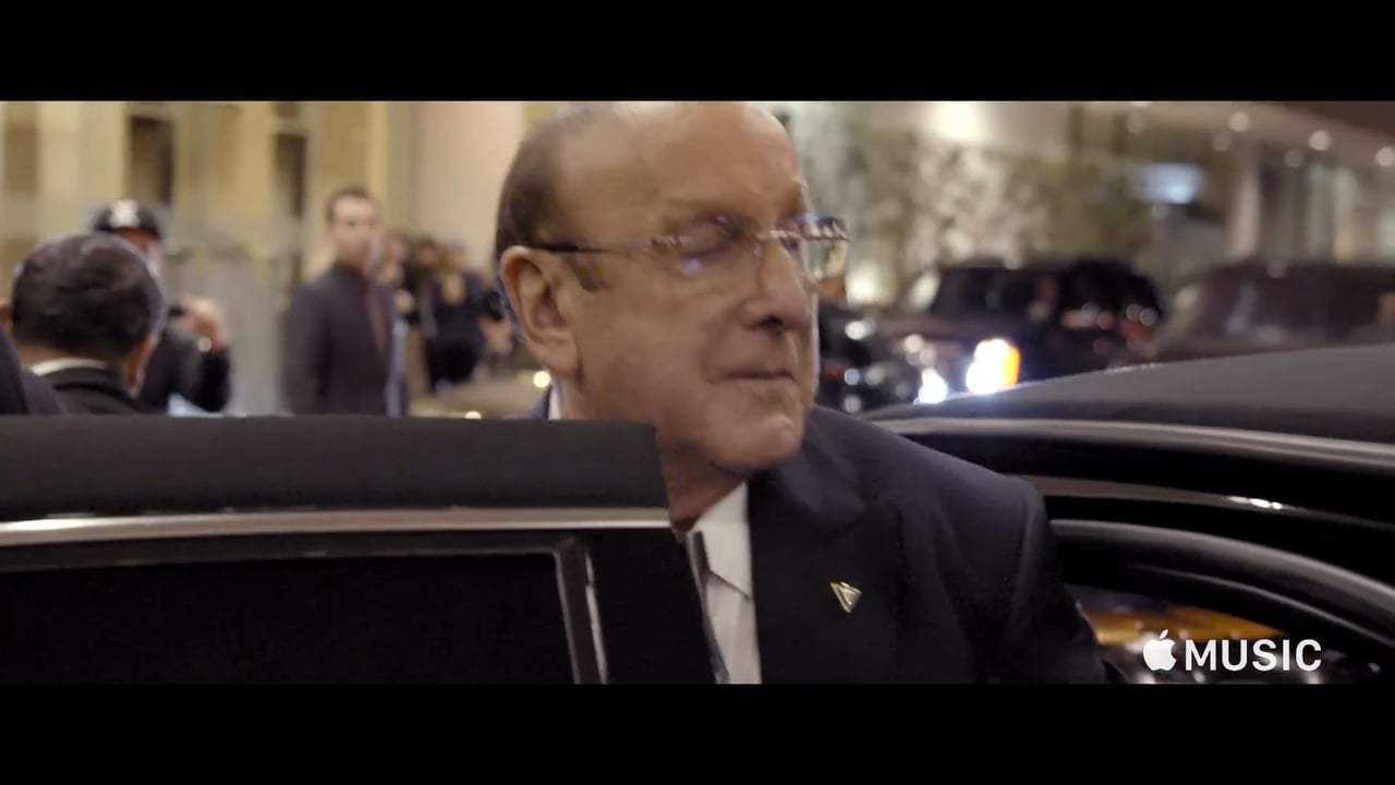 Clive Davis: The Soundtrack of Our Lives Trailer (2017) Screen Capture #1