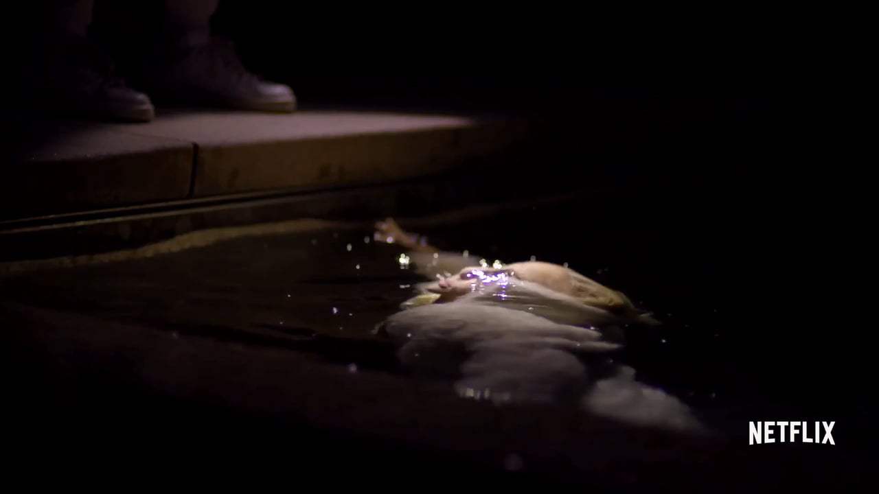 Gaga: Five Foot Two Trailer (2017) Screen Capture #2