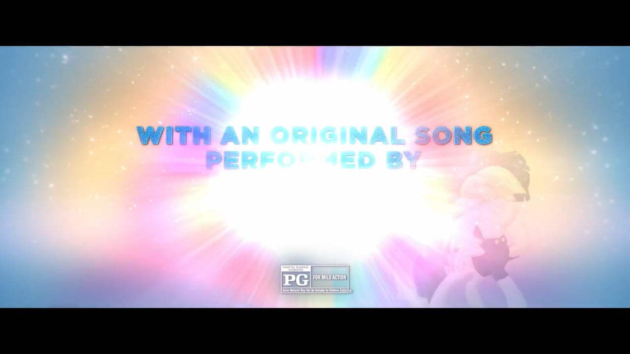 My Little Pony: The Movie TV Spot - Generations (2017) Screen Capture #3