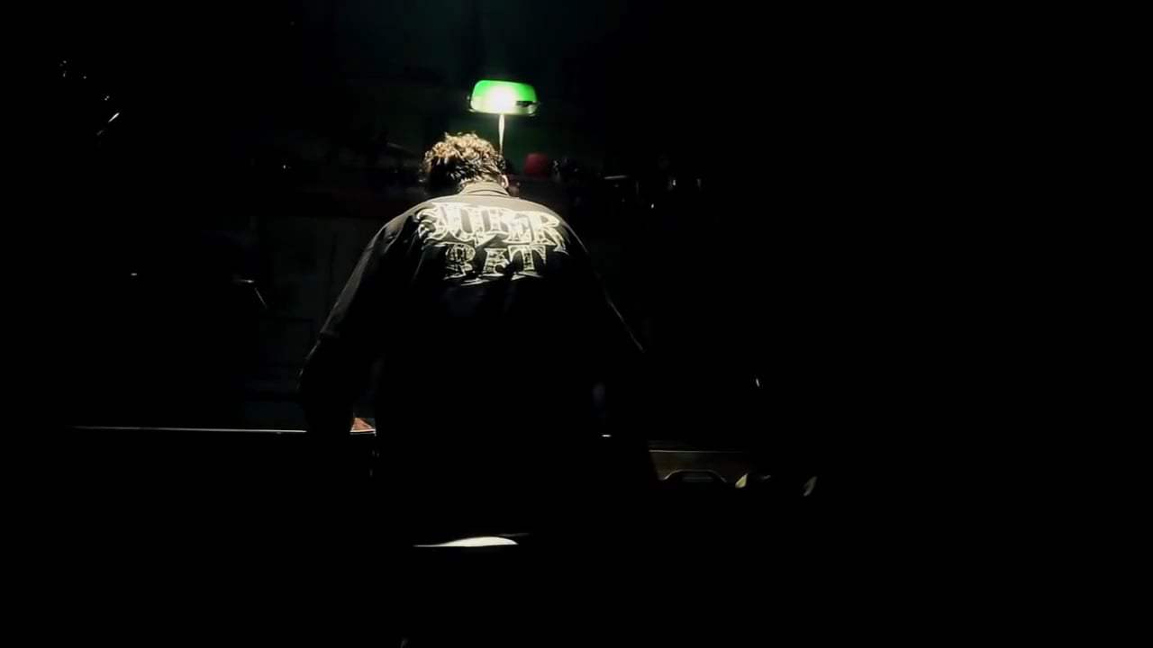 Out of Nothing Trailer (2017) Screen Capture #2