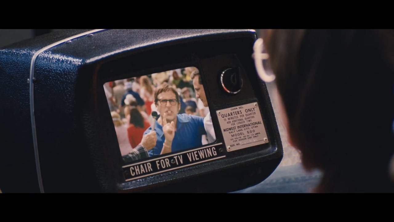 Battle of the Sexes TV Spot - A Champion Ahead of Her Time (2017) Screen Capture #2