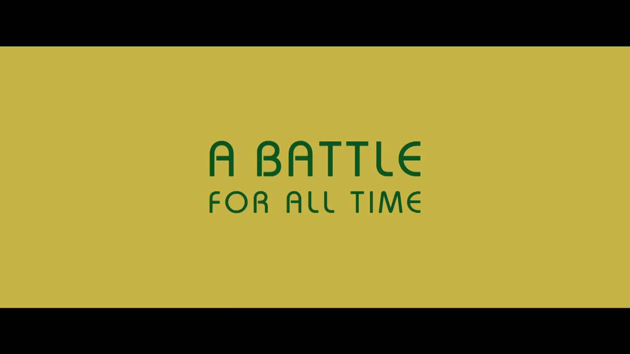 Battle of the Sexes TV Spot - A Champion Ahead of Her Time (2017) Screen Capture #3