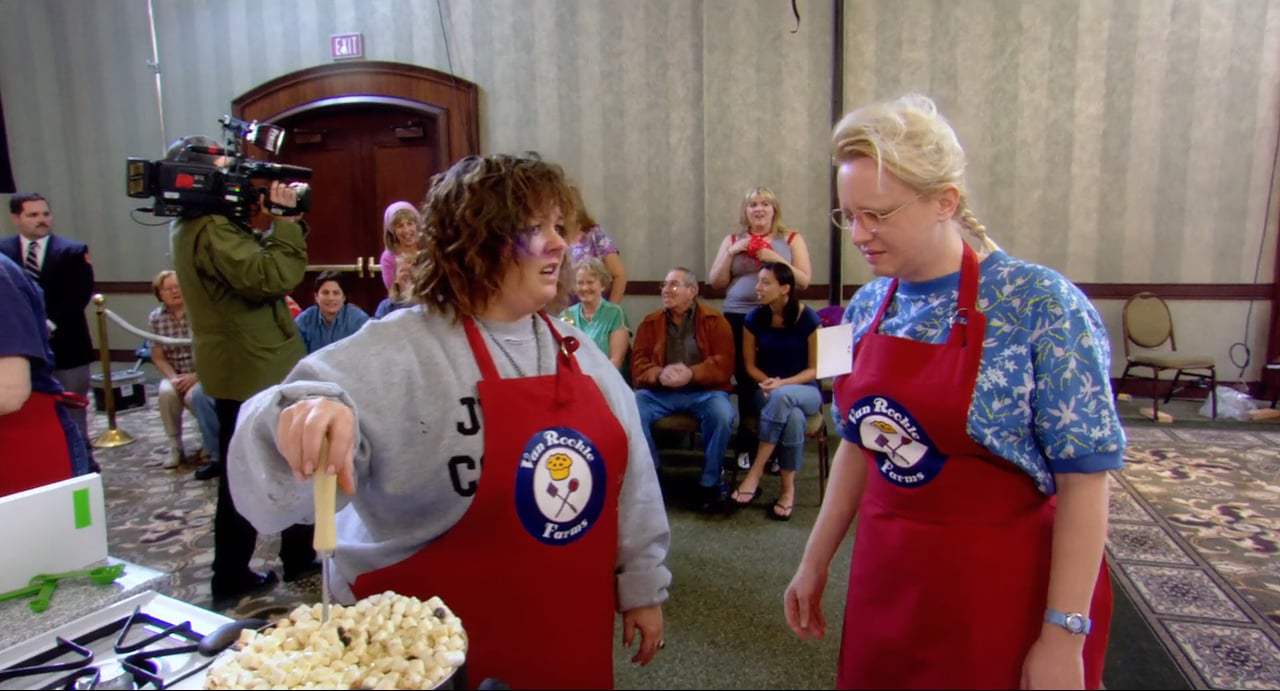 Cook Off! Trailer (2017) Screen Capture #4