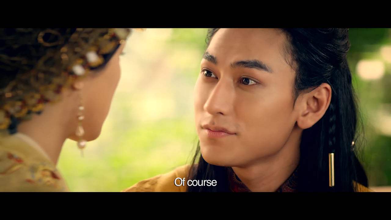 Tam Cam: The Untold Story Trailer (2017) Screen Capture #1