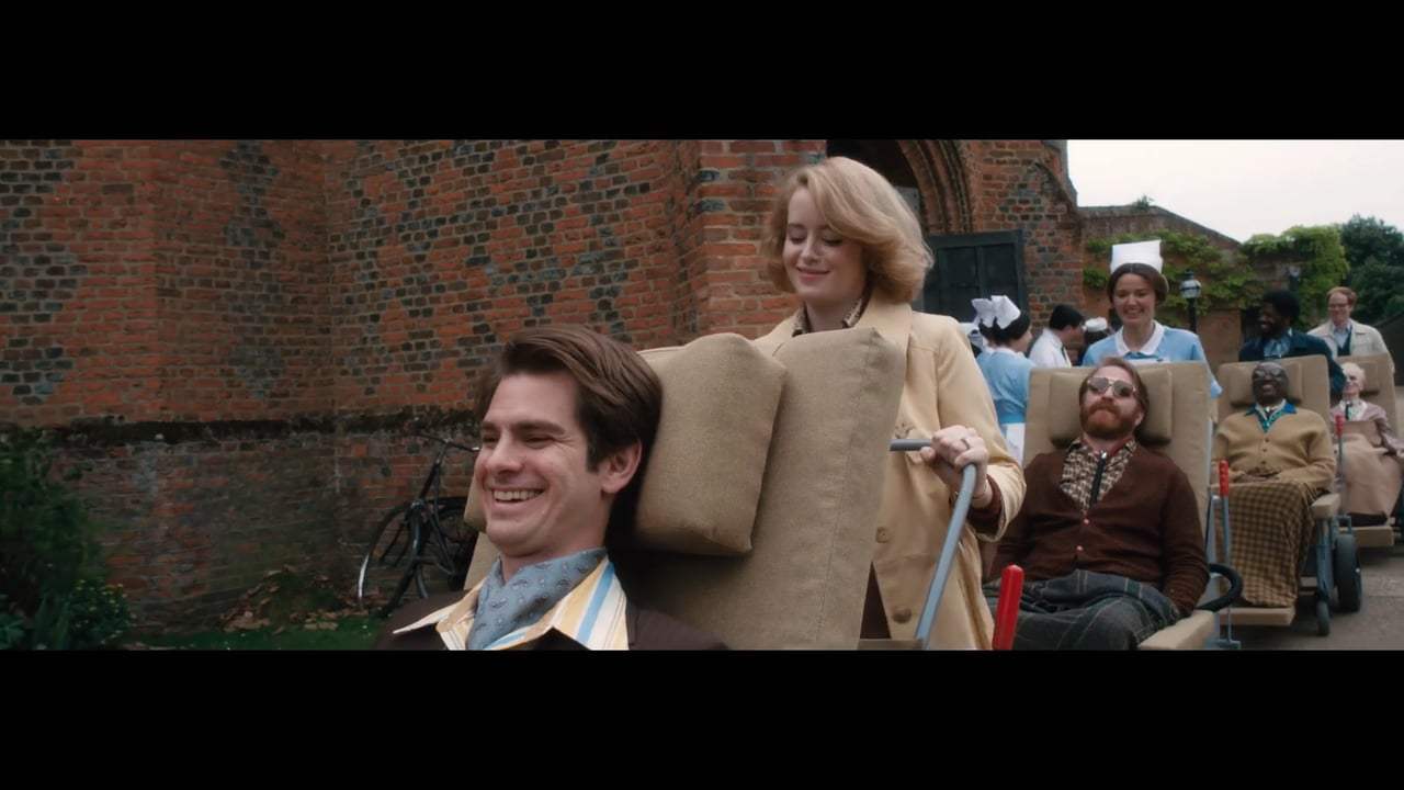 Breathe Feature Trailer (2017) Screen Capture #3
