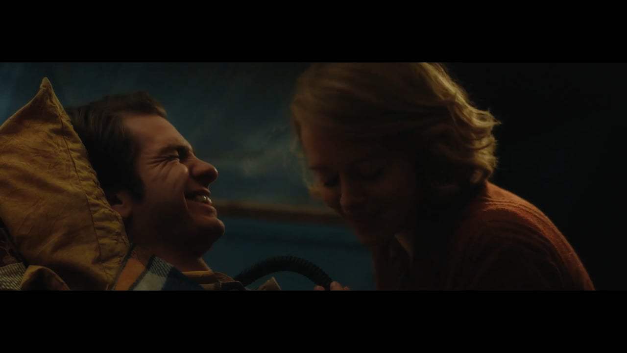 Breathe Feature Trailer (2017) Screen Capture #4