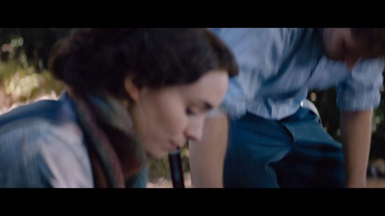 The Secret Scripture Feature Trailer (2017) Screen Capture #2