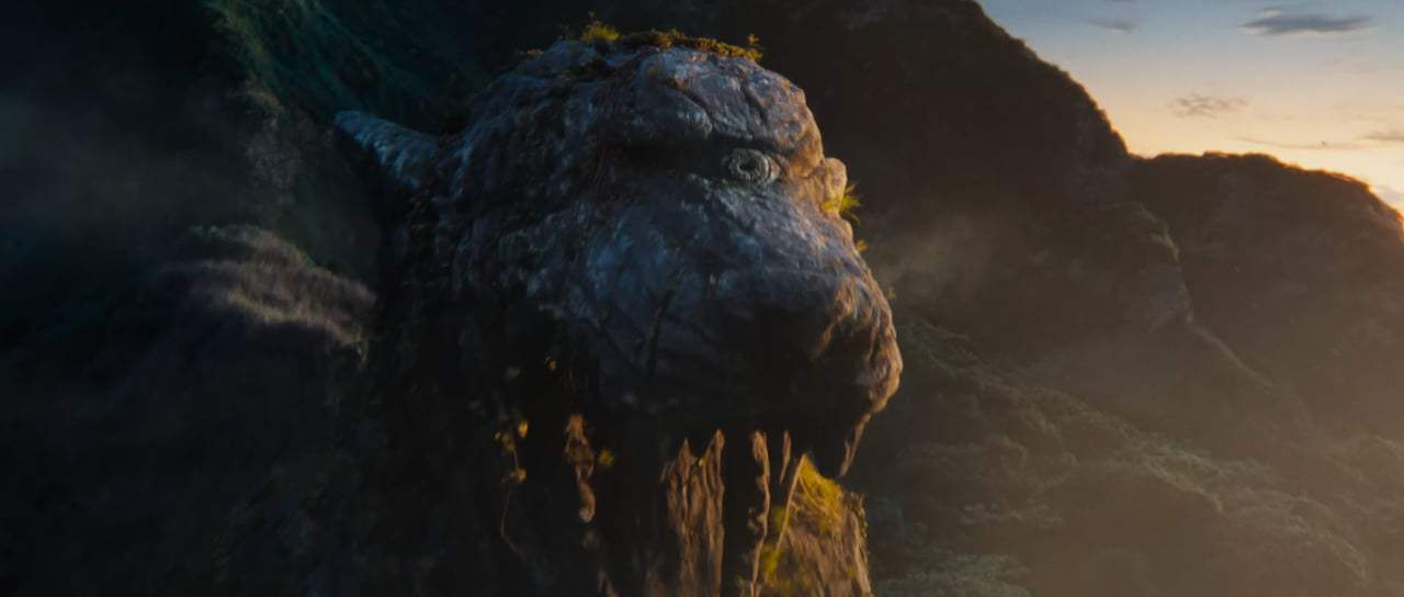 Jumanji: Welcome to the Jungle Feature Trailer (2017) Screen Capture #3