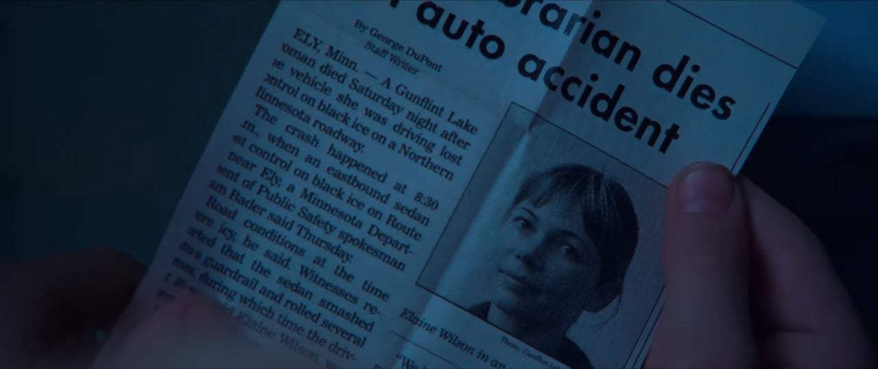 Wonderstruck Feature Trailer (2017) Screen Capture #1
