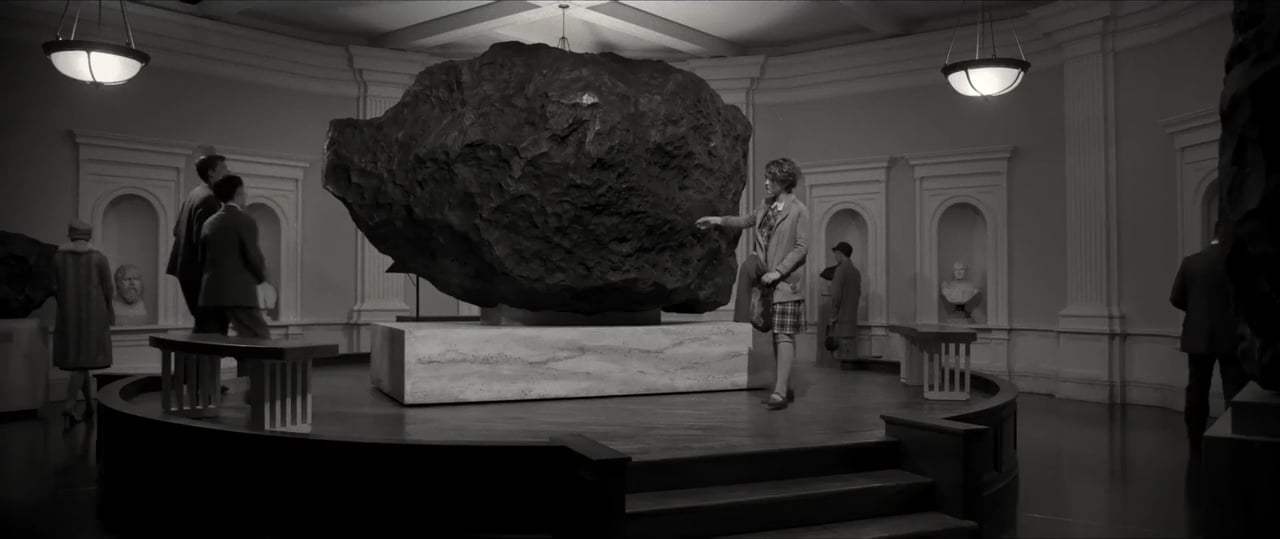 Wonderstruck Feature Trailer (2017) Screen Capture #3
