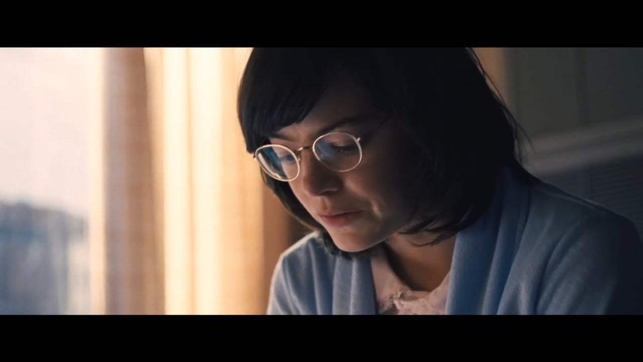 Battle of the Sexes TV Spot - Let's Play (2017) Screen Capture #2