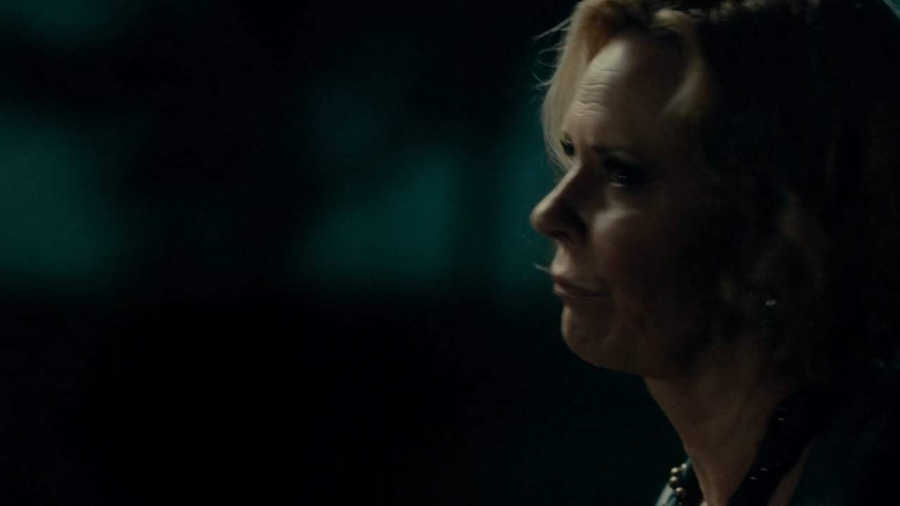 Barracuda Trailer (2017) Screen Capture #2