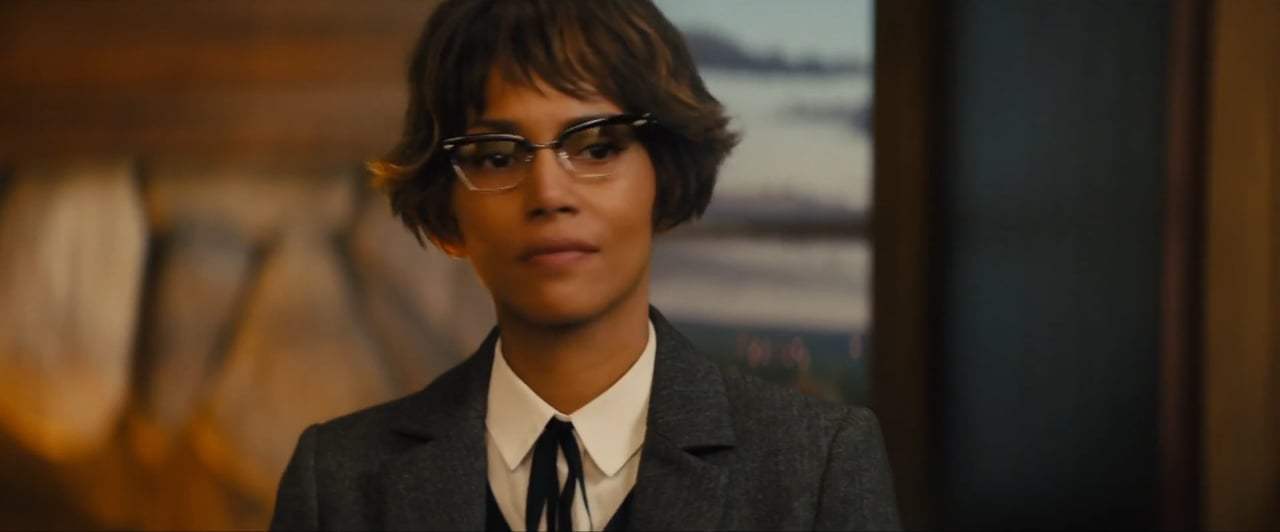 Kingsman: The Golden Circle TV Spot - English Manners (2017) Screen Capture #1