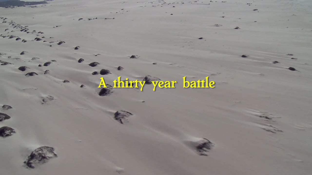 The Lost City of Cecil B. DeMille Trailer (2017) Screen Capture #4