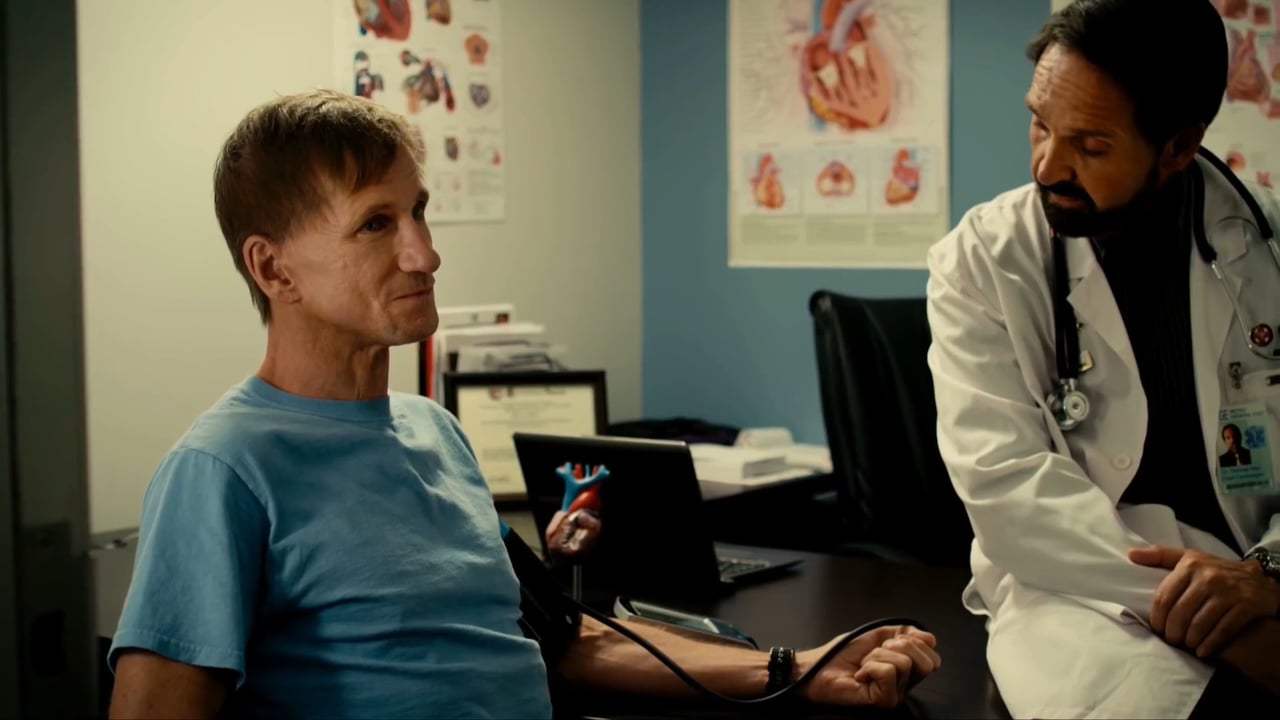 Stressed to Kill Trailer (2017) Screen Capture #4